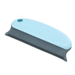 Effektiv fnugfjerner: Hold tøj og møbler hårfri LightBlue