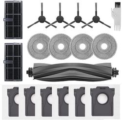 Tilbehørssett for Dreame L10s Pro Ultra Heat