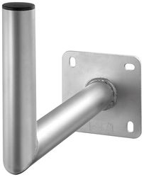 Veggfeste for SAT-parabol i aluminium