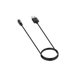 Realme TechLife Watch Magnetisk Ladekabel Black