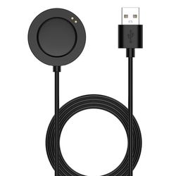 Magnetisk opladerkabel kompatibelt med Xiaomi Watch 5 – 5V 1A USB oplader til Xiaomi smartwatches