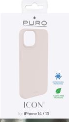 iPhone 13/14 Icon Cover, Rose