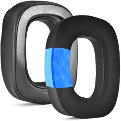 Ekstra øreputer til Logitech Astro A30