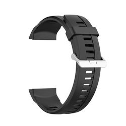 Silikon klokkerem Black Huawei Watch GT Cyber
