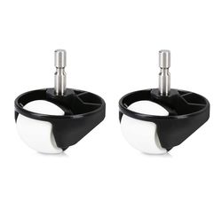 Forhjul til iRobot Roomba 500/600/700/880/980 i 2-pakning