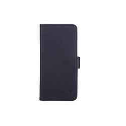 Lommebokdeksel Svart - Samsung XCover 6 Pro