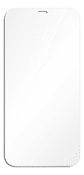 Screen protector Apple iPhone 12/12 Pro 2.5D tempered glass