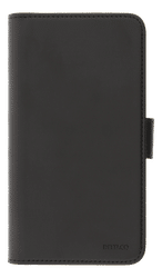 Wallet case 2-in-1, iPhone 12 Pro Max, magnetic back cover