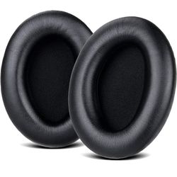 Ørepuder til Sony WH-1000XM3 1 par Black