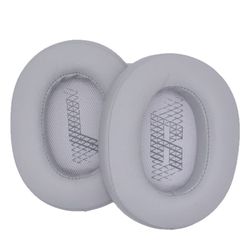 Ørepuder 1 par JBL LIVE 500BT Grey JBL LIVE 500BT