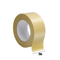 Effektiv insektbarriere-tape for trebeskyttelse