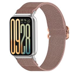 Xiaomi Mi Band 9 Pro / Redmi Watch 5 Elastisk Nylonreim
