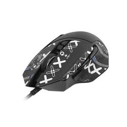 Forbedret grep museklistremerker for Razer Basilisk V3/V3 Pro
