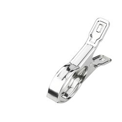 Store klesklyper - 14 cm, 4-pakning