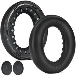 Ørepuder til Bose QuietComfort Ultra Black