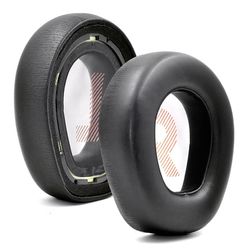 Erstatning af 1 par ørepuder til JBL Quantum ONE Black