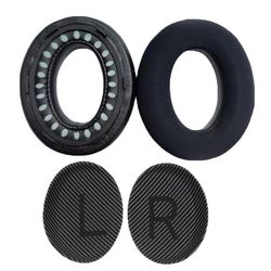 Bose QC35 ørepuder, 2-pak