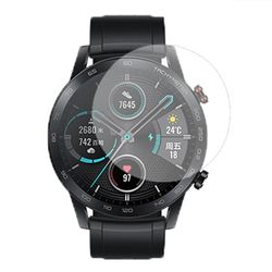 Huawei Watch GT2 46mm Skärmskydd i Härdat Glas (2-Pack)