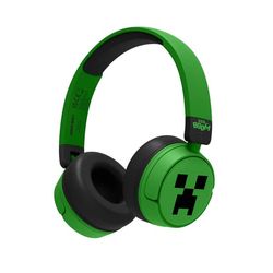 Hörlur On-Ear Junior Trådlös 85dB/95dB
