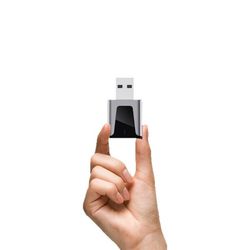 Trådløs CarPlay & Android Auto-adapter for biler