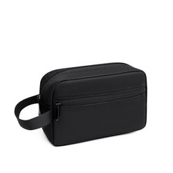 Bærbar toilettaske Black