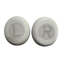 Udskiftningsørepuder til Jabra Elite 45h/Evolve2 65 Gold