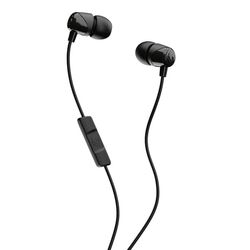 SKULLCANDY Hovedtelefoner In-Ear JIB Mikrofon Sort