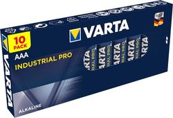 LR03/AAA (Micro) (4003) batteri, 10 stk. i æske