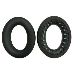 Ørepuder til Bose QC45 / QuietComfort SE Black
