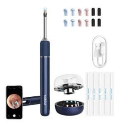 Smart Visual Ear-Clean Rod Bebird Note 5 pro (blå)