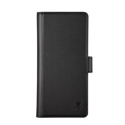 Lommebokveske Huawei P Smart Pro Svart