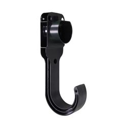 Elbil Fast Laderholder Brakett Europeisk Standard