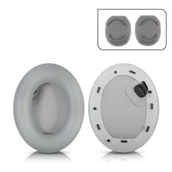 Ørepuder til Sony WH-1000XM4 1 par Grey
