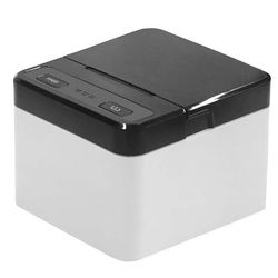 58mm USB+Bluetooth Termisk Kvitteringsskriver - Høyhastighets, Kompakt POS-skriver