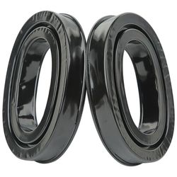 Øreputer for 3M Peltor X1A-X5A Black