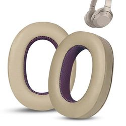 Udskiftningspuder til Sony WH-1000XM2 Hovedtelefoner