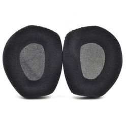 Ørepuder med spænde, Sennheiser HDR RS 165/175/185/195 FlannelEarpads