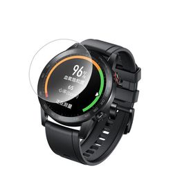 Karkaistusta lasista valmistettu näytönsuoja Samsung Watch 5:lle (2 kpl) 44mm