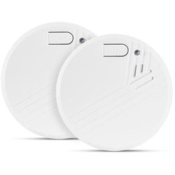 KD-134A Brannalarm standard 2-pak