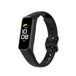 Samsung Galaxy Fit 2 SM-R220 klokkereim TPE Svart