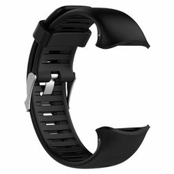 Polar Vantage V armband silikon Black