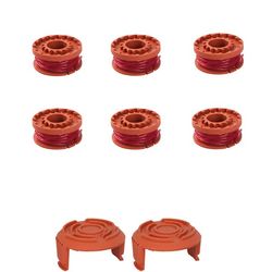 Reservespole for Worx WG150, WG160, WG175, WG180 gresstrimmer