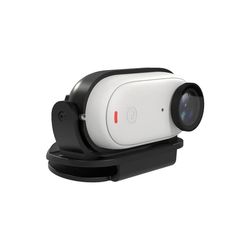 Insta360 GO 3/3S Mini Thumb Camera Hat Clip - Black
