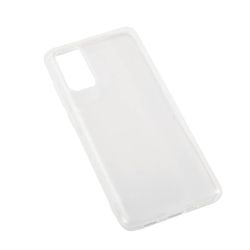 Mobildeksel TPU Transparent - Samsung S20