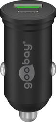 Dobbel USB-billader USB-C™ PD (strømforsyning) (45 W)