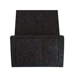 Filtoppbevaringspose til seng/sofa Black