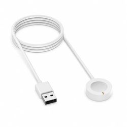 Fossil Gen 6 opladerkabel, 1M magnetisk opladningskabel til Fossil Gen 6/5/4 Smartwatch