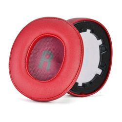 Udskiftningsørepolstring til JBL Tune 700BT/710BT/750BT/760BTNC Hovedtelefoner Red