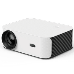 WiFi Bluetooth miniprojektor D100 Full HD 1080P