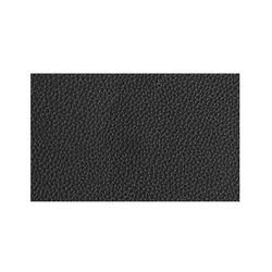Selvklebende reparasjonslapp i syntetisk lær Black 20x10 cm